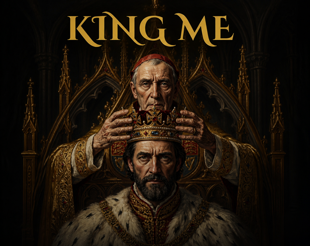 King Me thumbnail