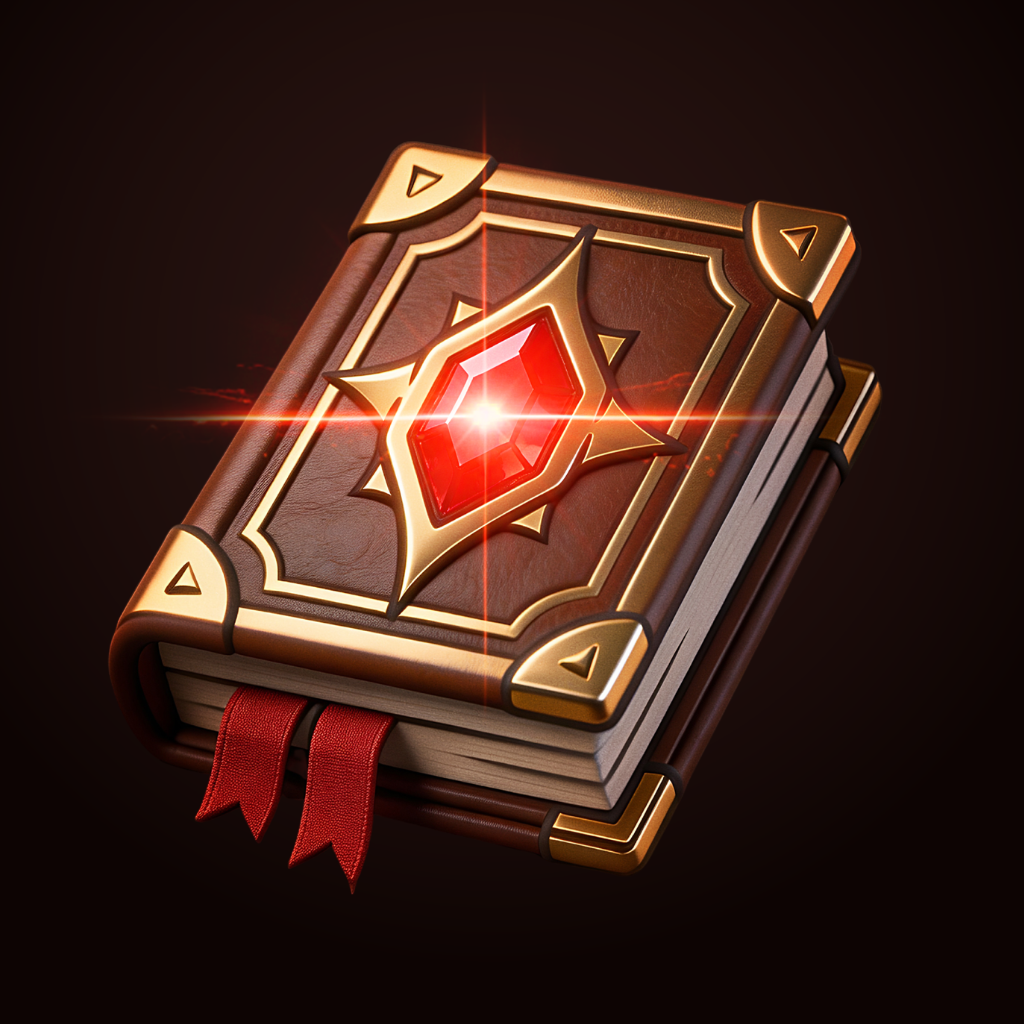 Runebook thumbnail