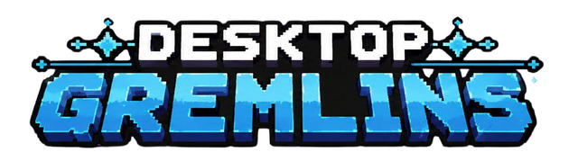 Desktop Gremlins thumbnail
