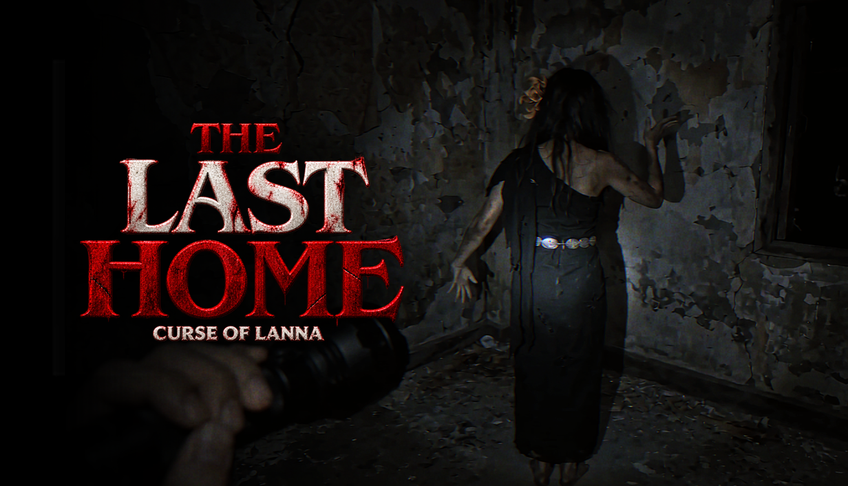 The Last Home : Curse of Lanna thumbnail