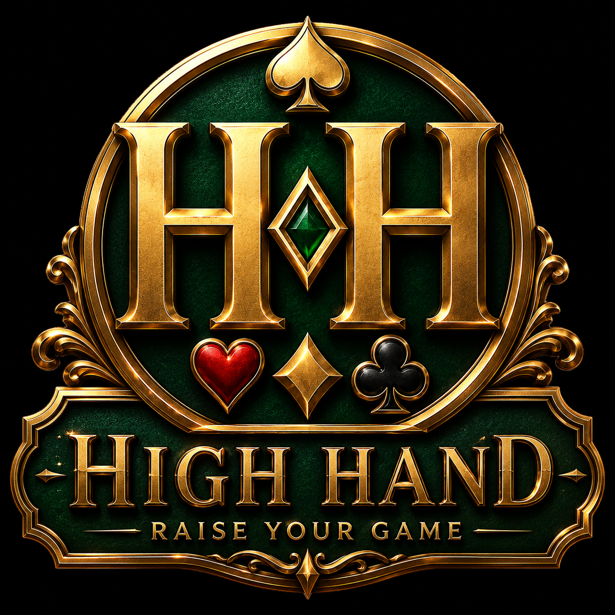 High Hand Poker™ thumbnail