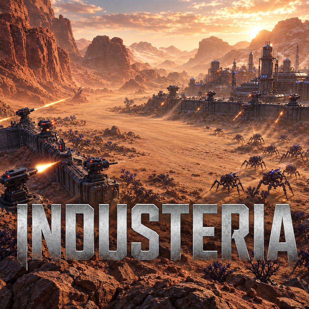 INDUSTERIA thumbnail