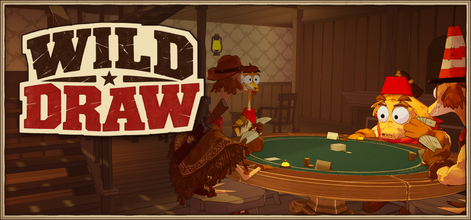 Wild Draw thumbnail
