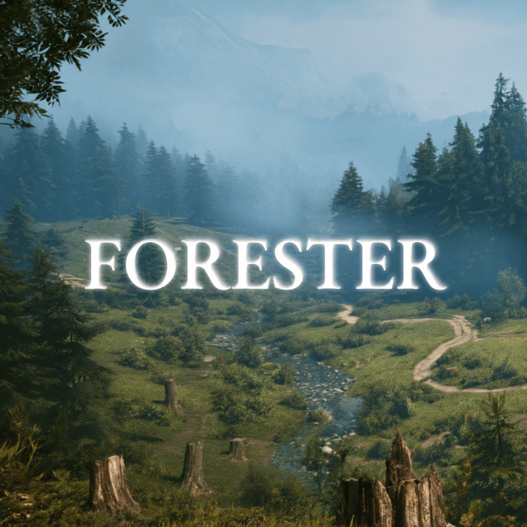 Forester thumbnail