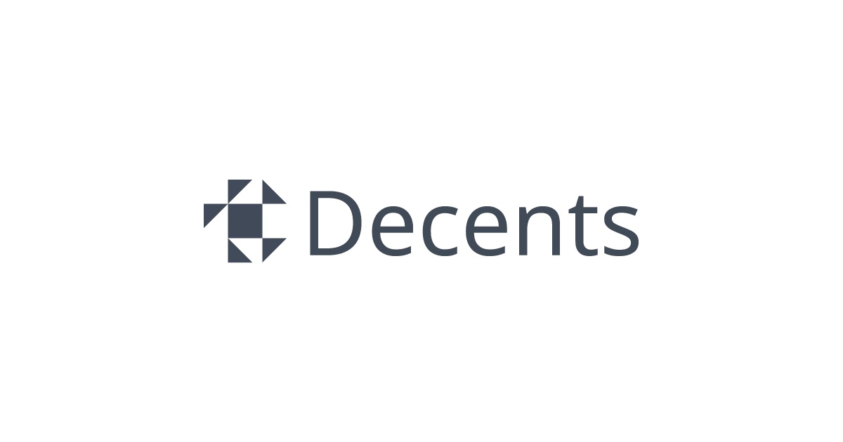 Decents 團帳