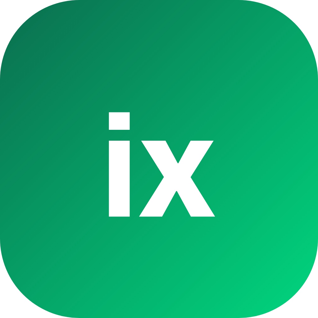 IVYXON