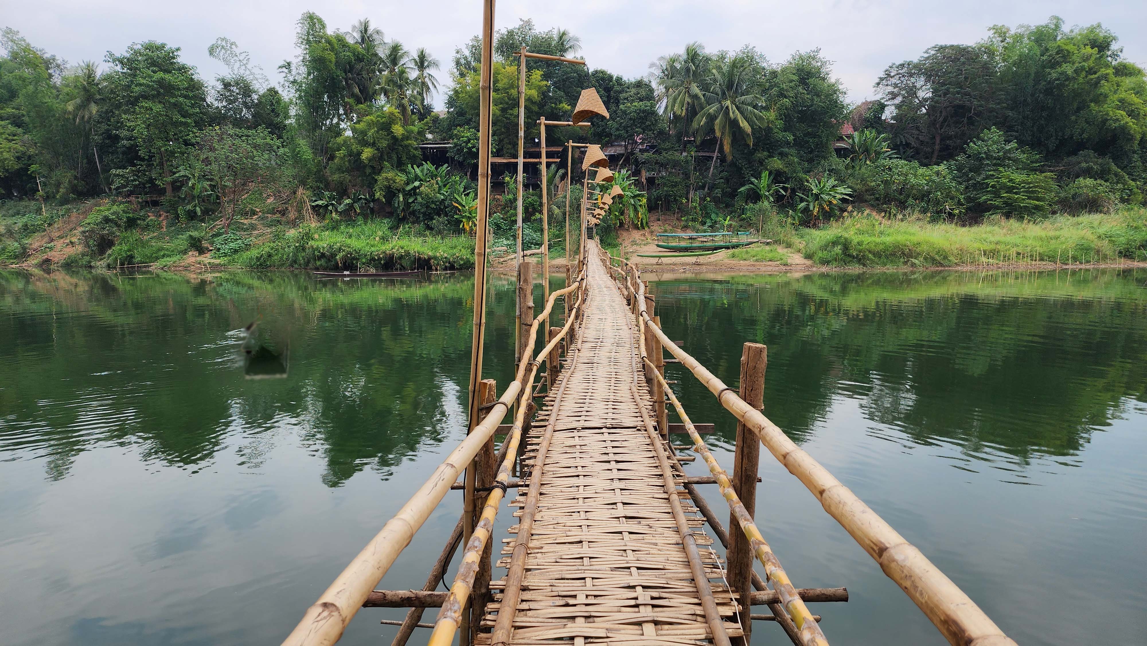 Discover Laos