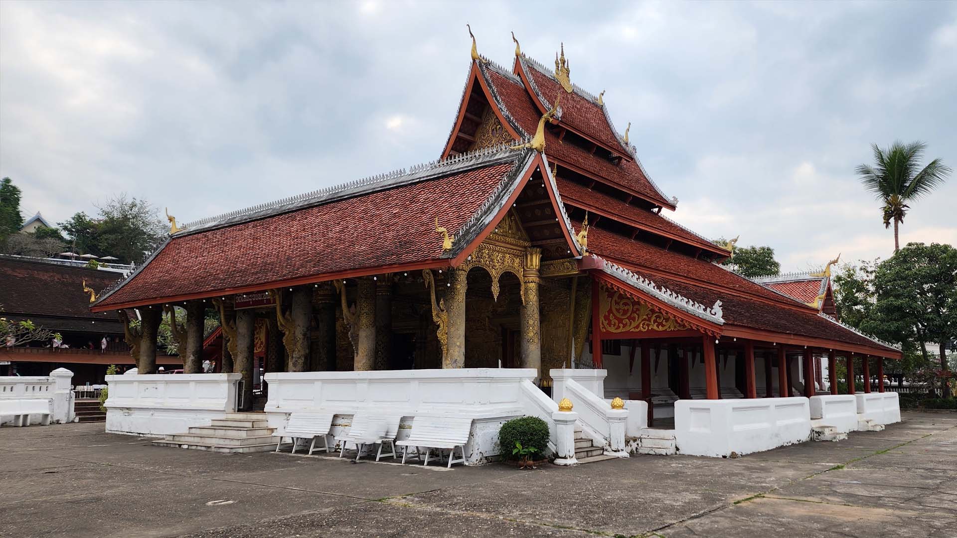 Discover Laos