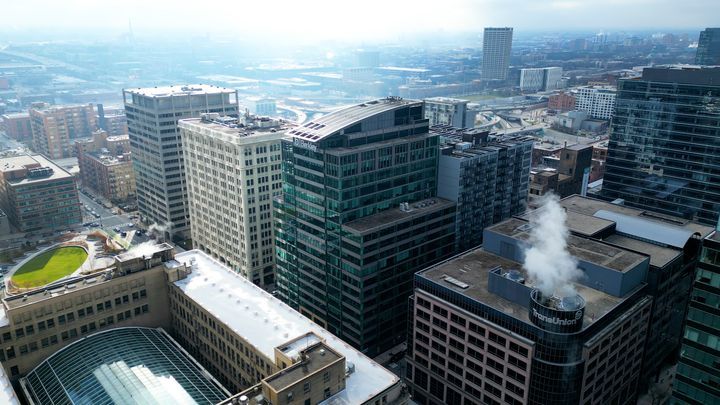 550 W. Jackson Landing Page Pic #1