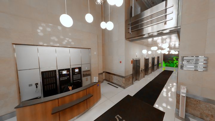 550 W. Jackson Landing Page Pic #5