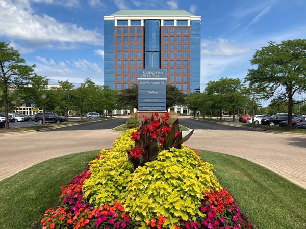 2800 Main