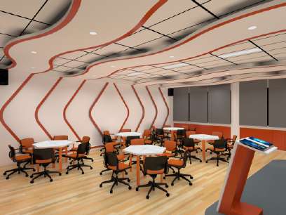 Smart Class UPI