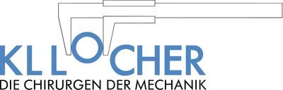 KL Locher Mechanik AG