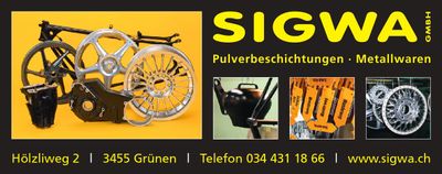 SIGWA GmbH