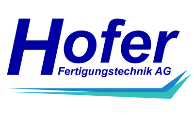 Hofer Fertigungstechnik AG