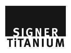 Signer Titanium AG