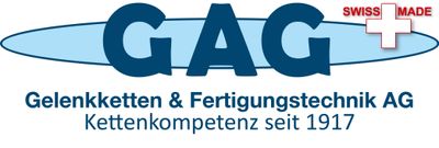 GAG Gelenkketten & Fertigungstechnik AG