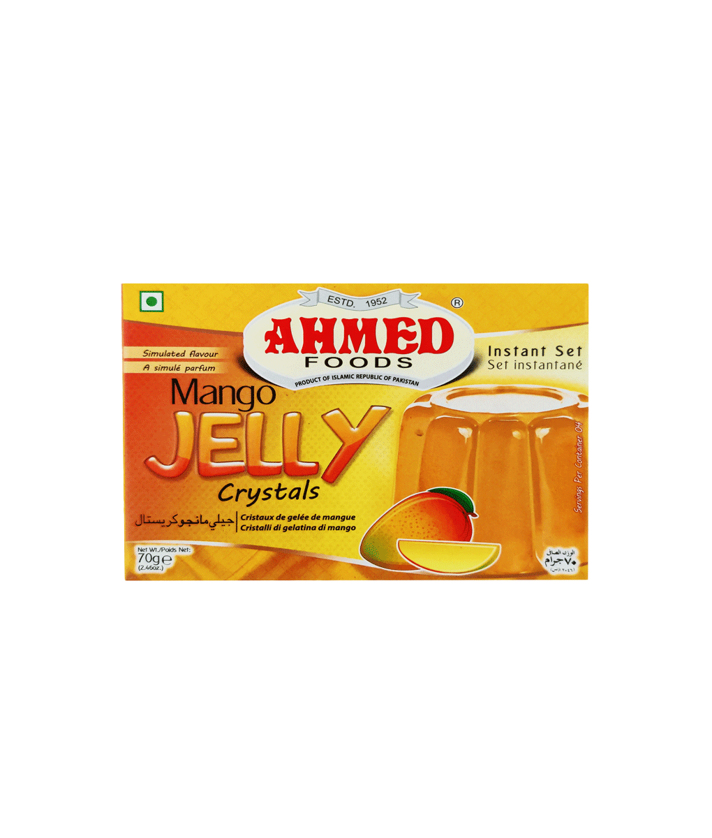 AHMED JELLY MANGO 7