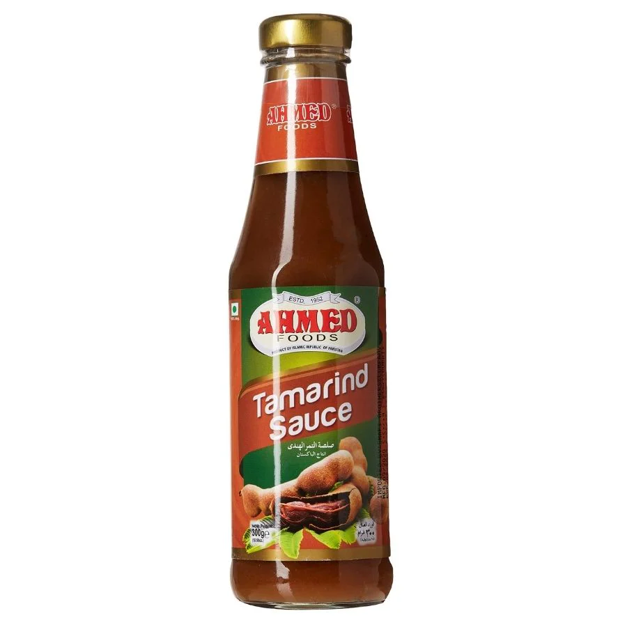 Ahmed Tarmarind Sauce