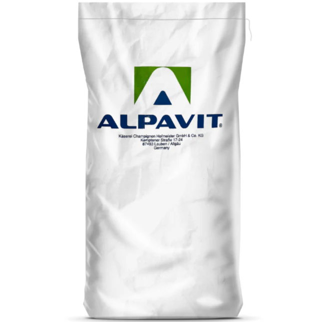 ALPAVIT MILK POWDER ROLLER DRIED 25 kg