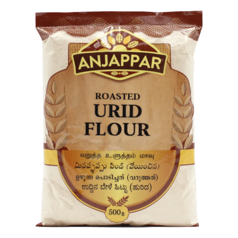 URID FLOUR ROASTED