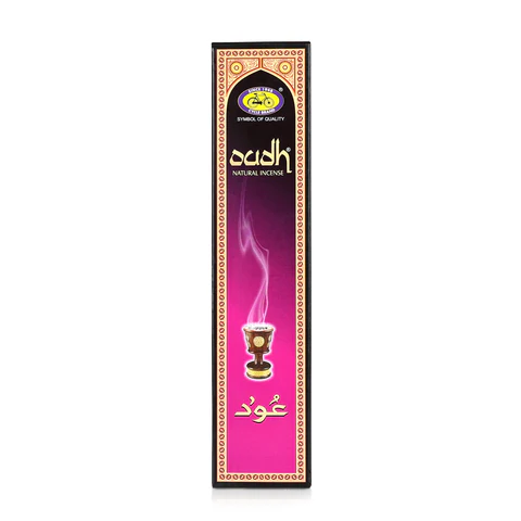 AGARBATTI OUDH RECTANGLE