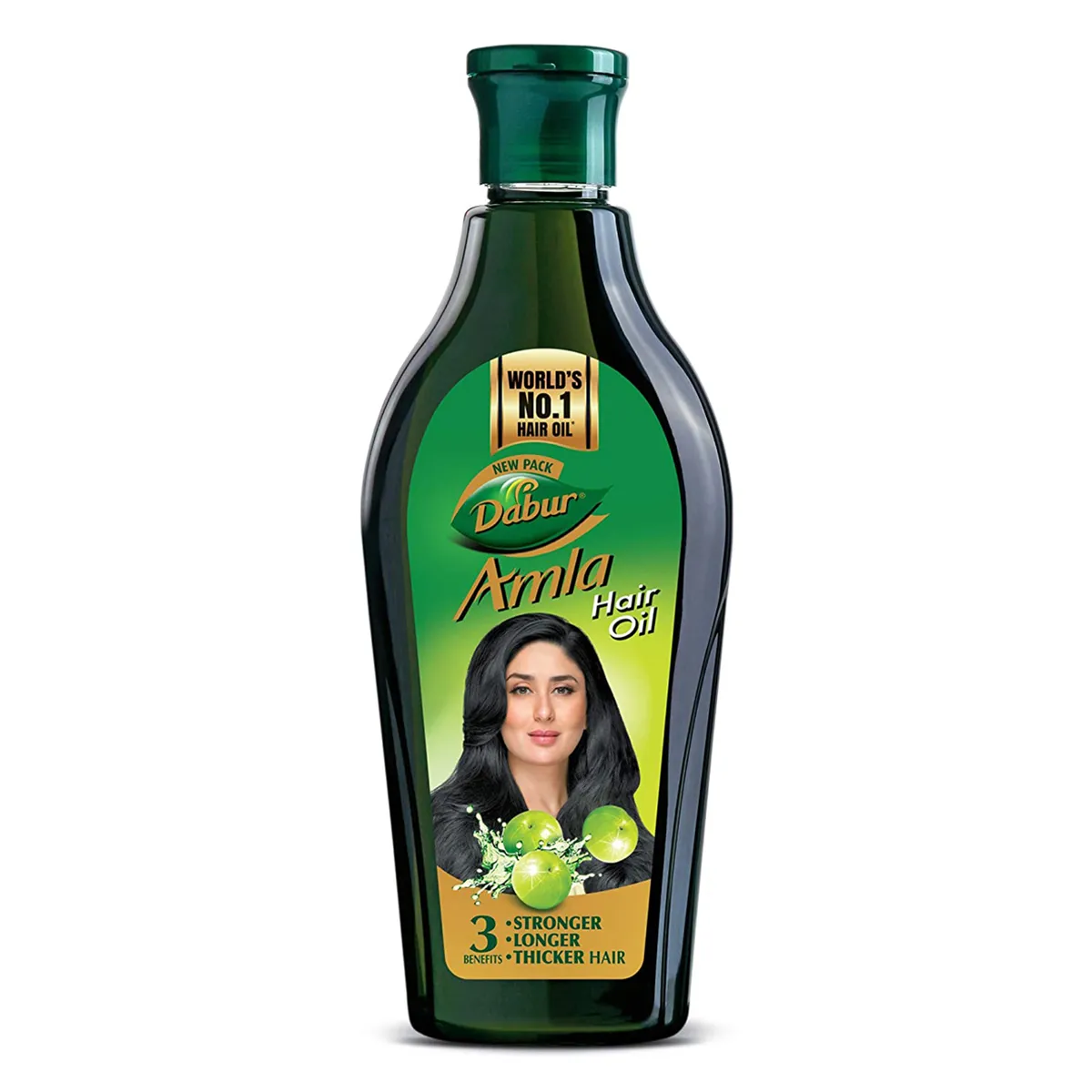 DABUR HAIR OIL AMLA 100 ml