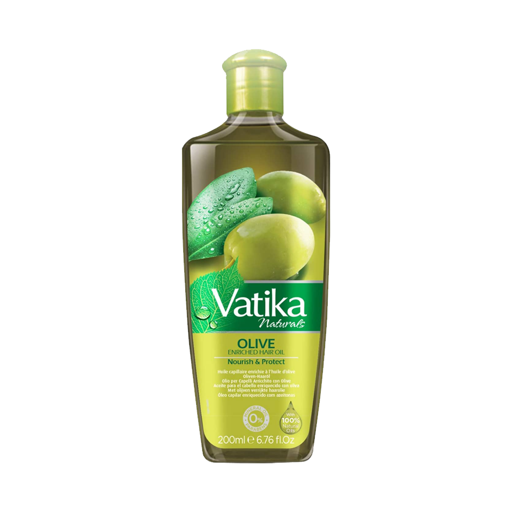 Dabur Vatika Olive Hair oil