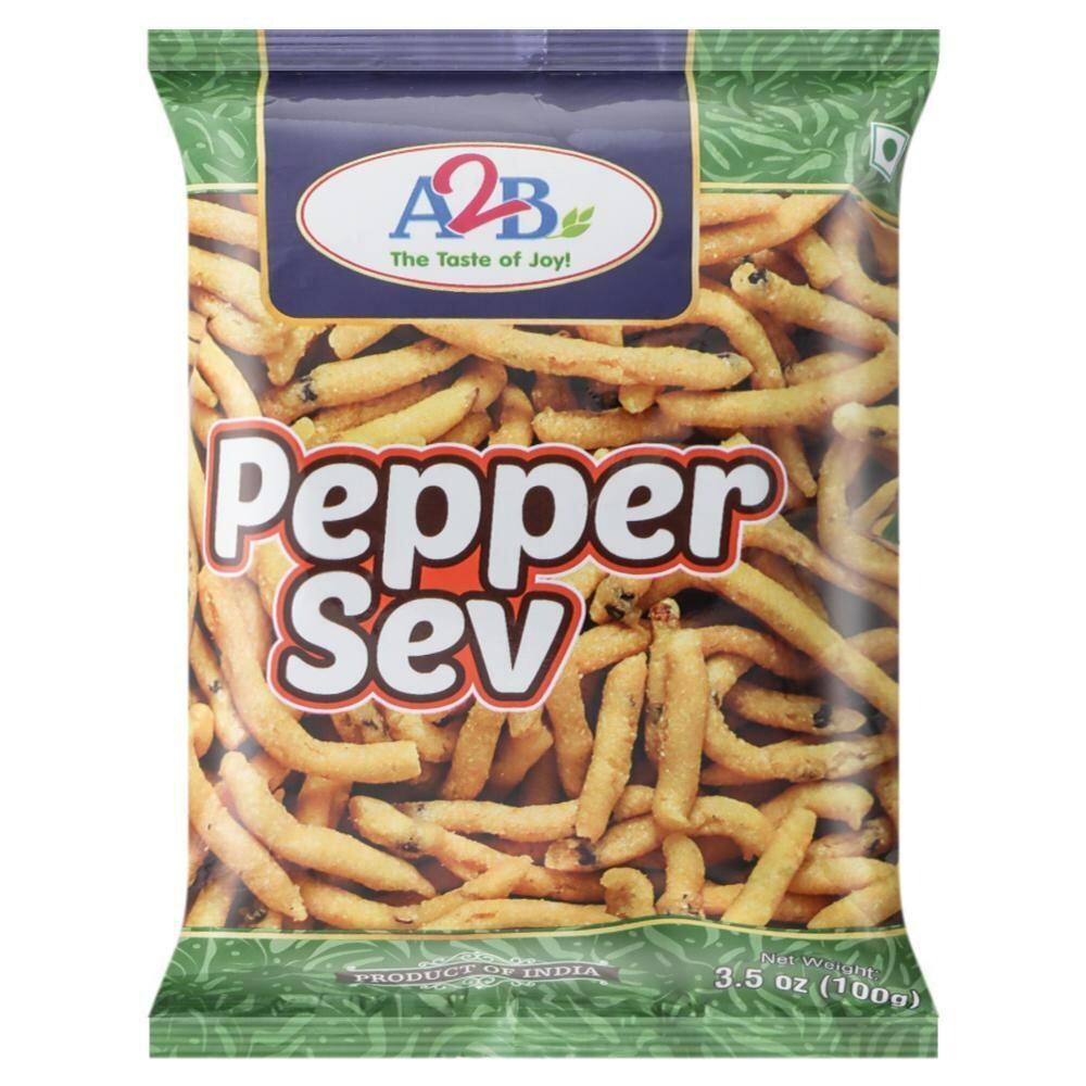 A2B PEPPER SEV 100g