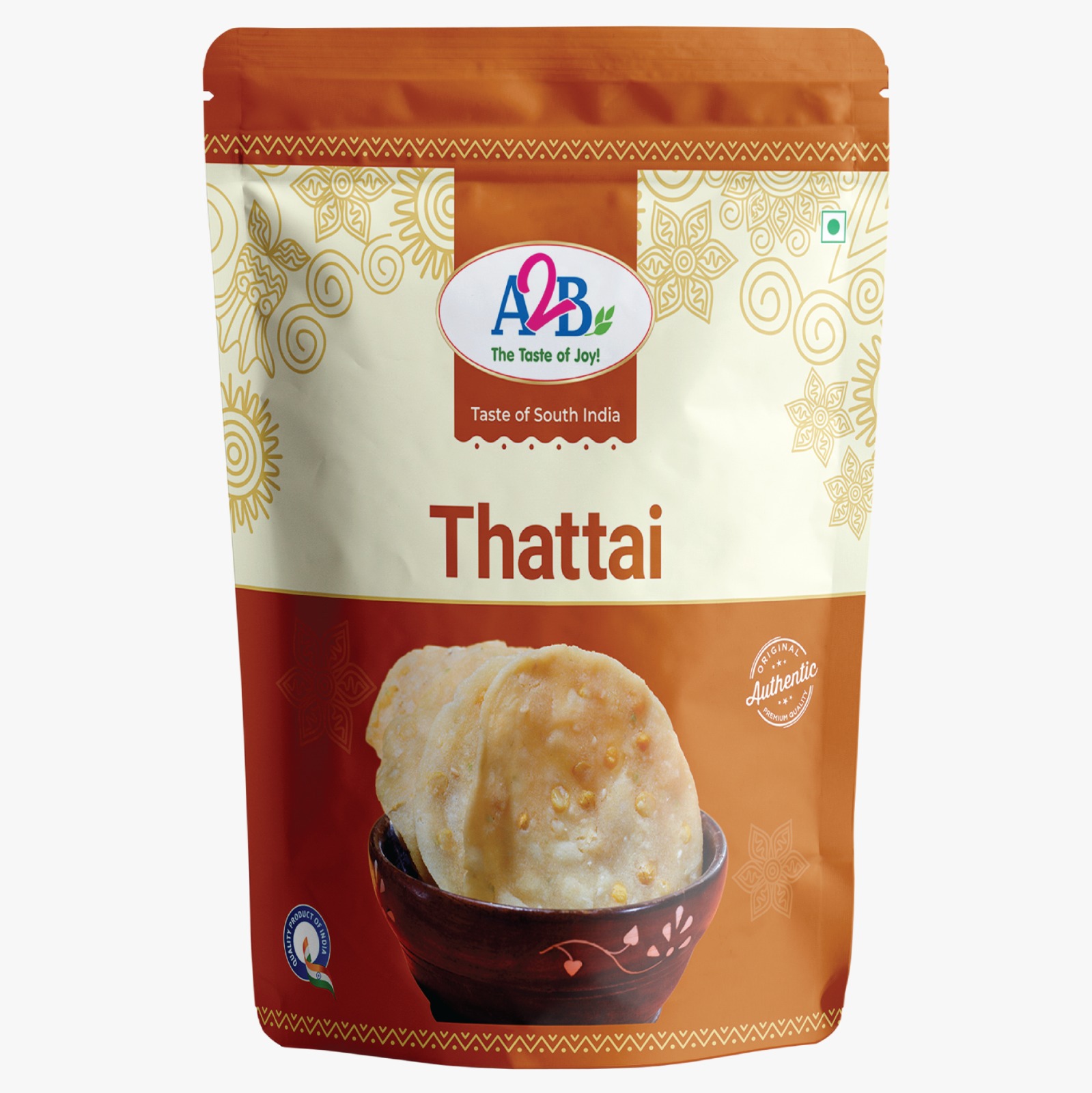 Thattai