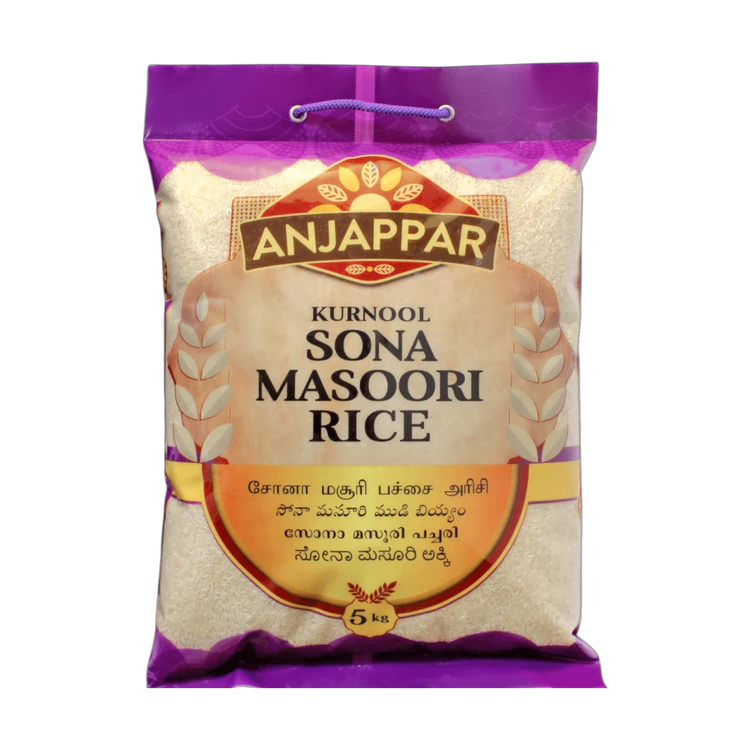 Sona masoori_5kg