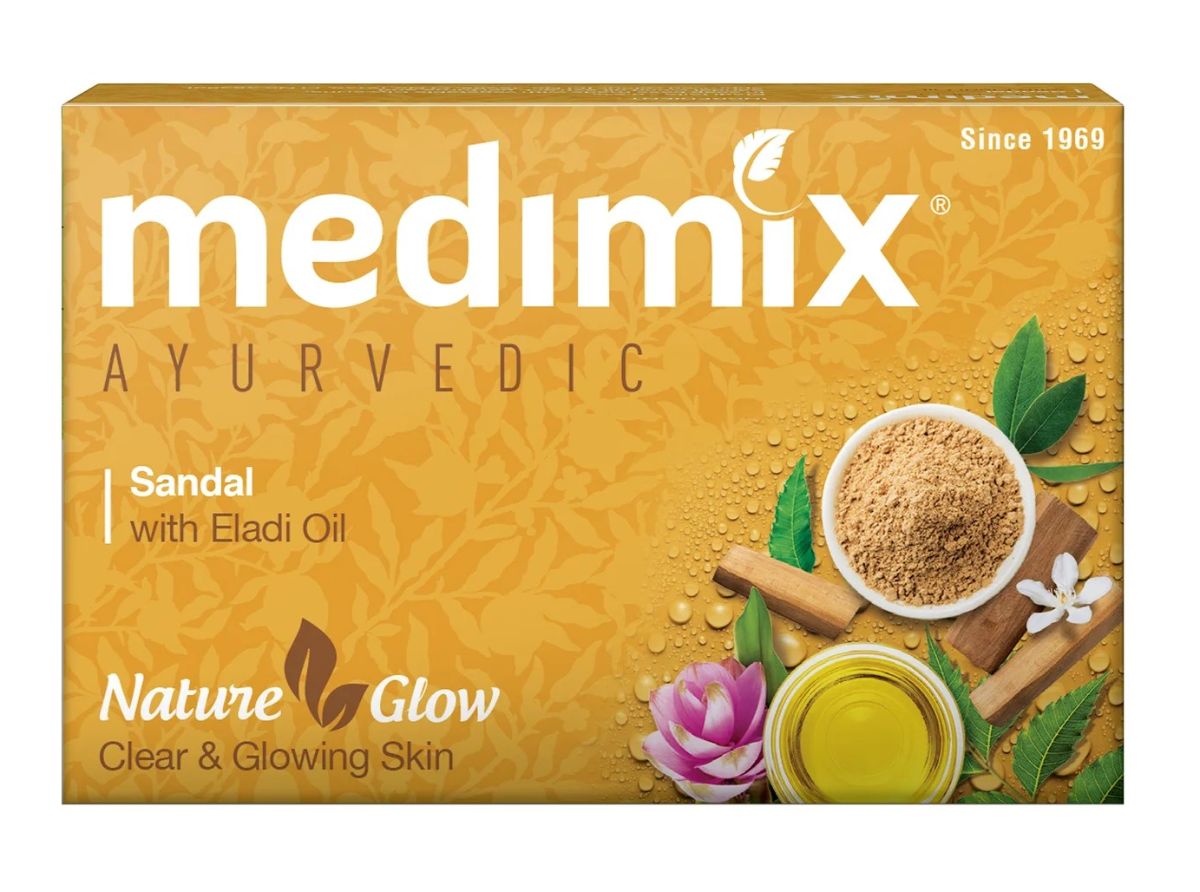 Medimix Sandle