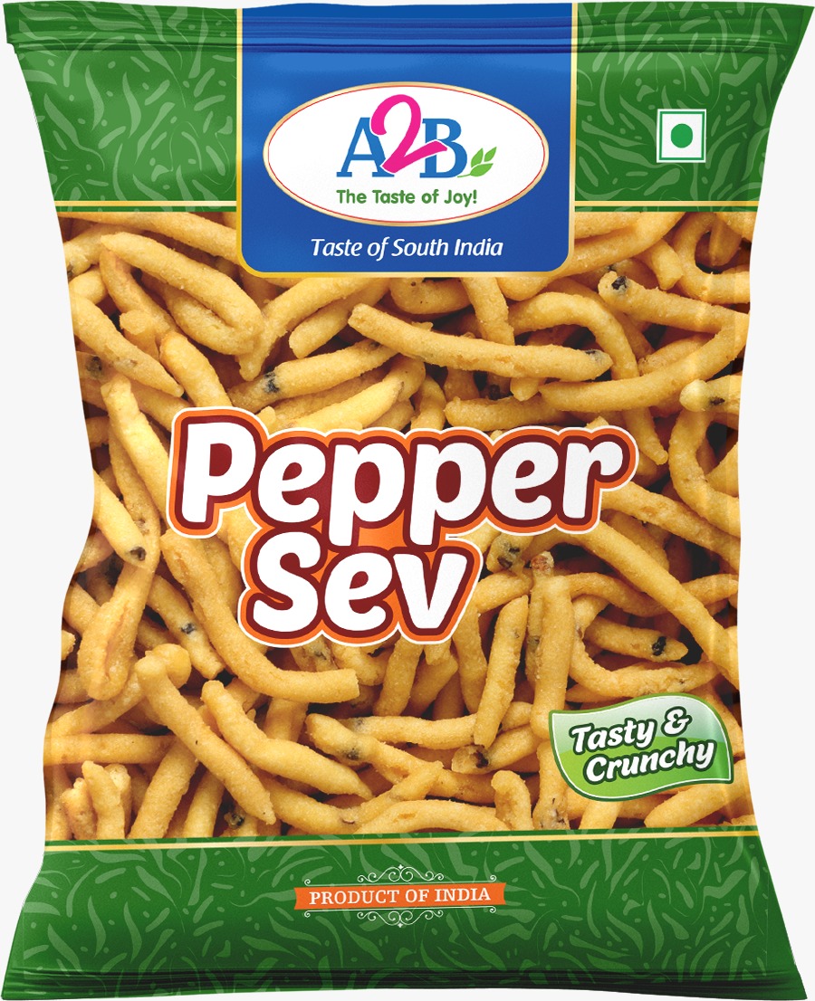 Pepper Sev