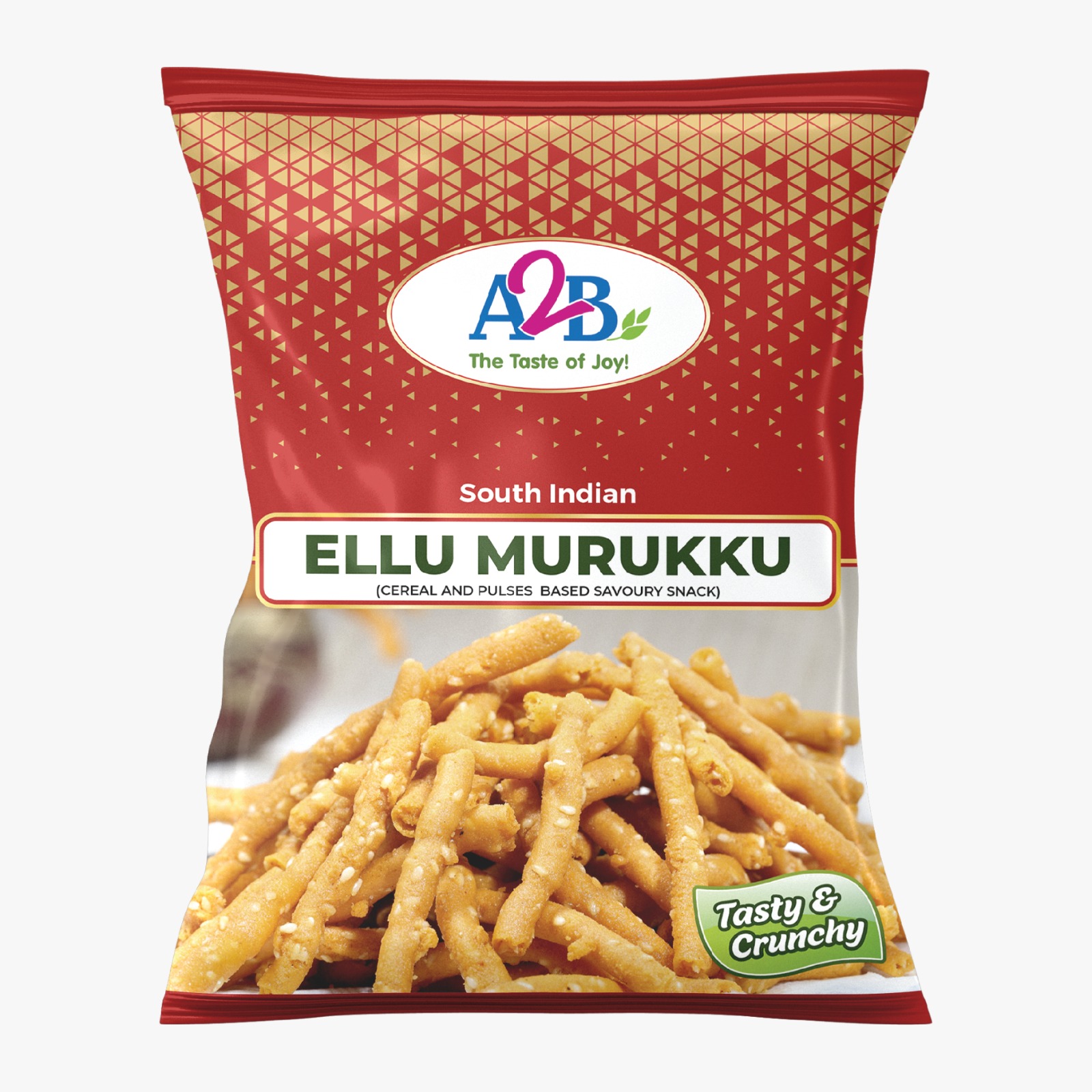 Ellu Murruku