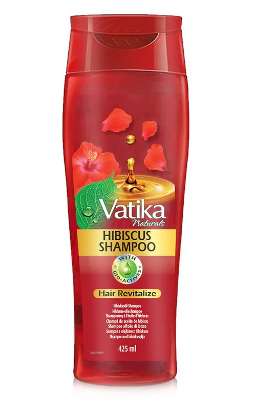 Hibiscius Shampoo