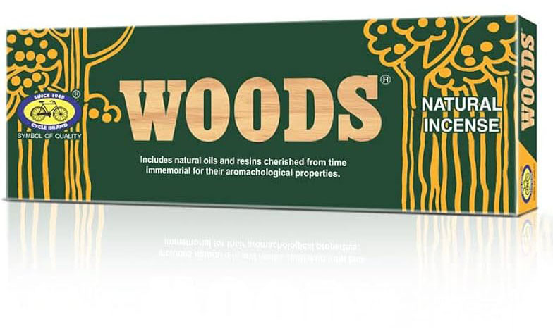 WOODS RECT 