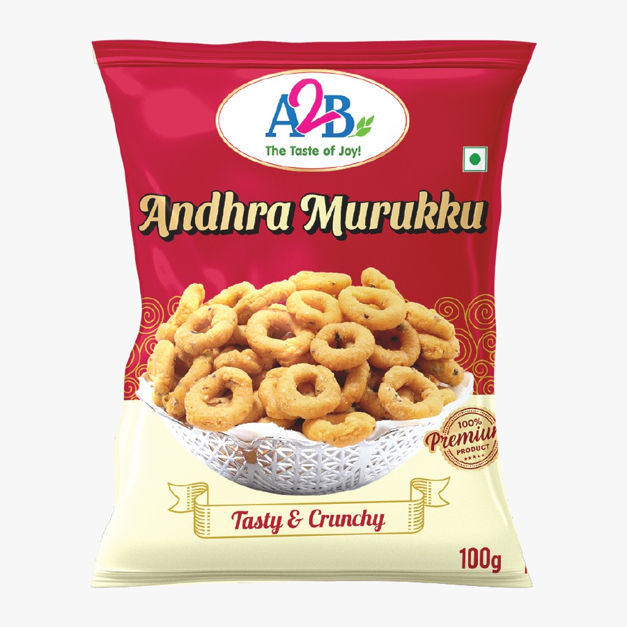 Andra Murruku