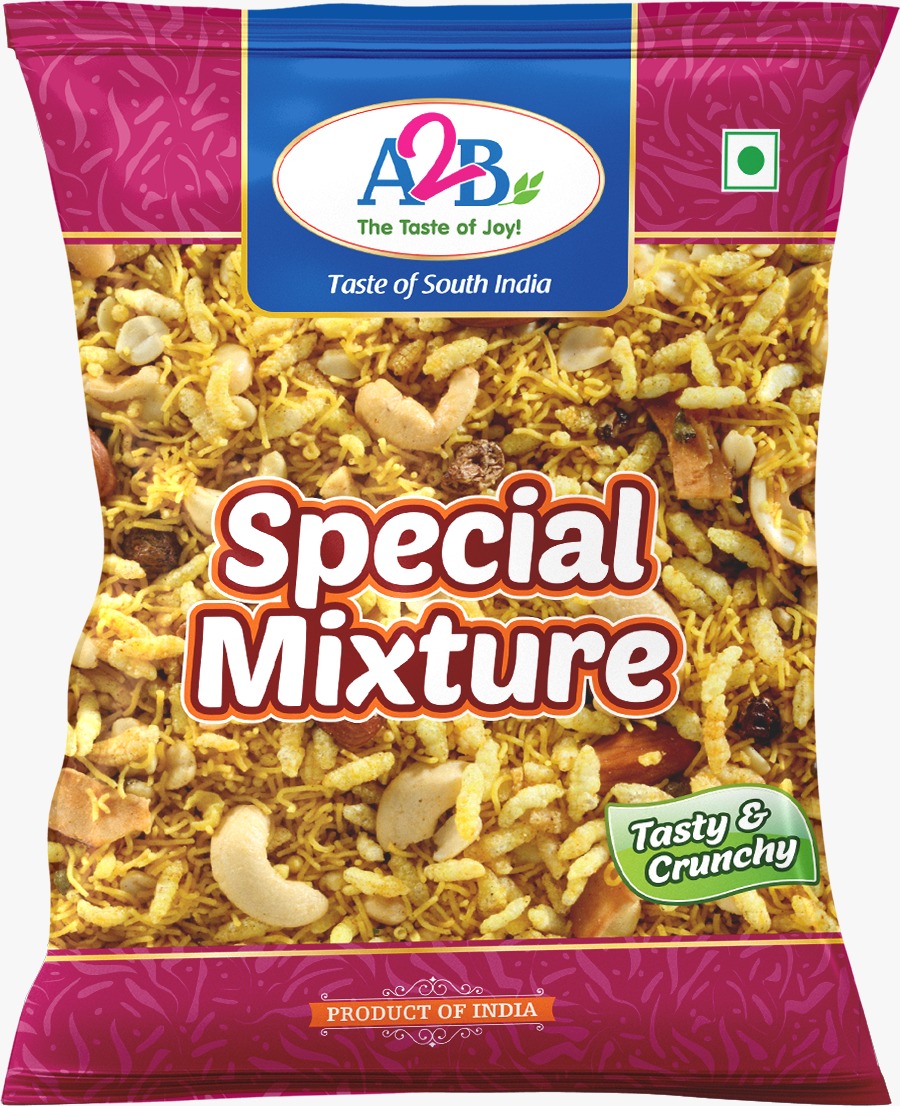 Special Mixture Nimko