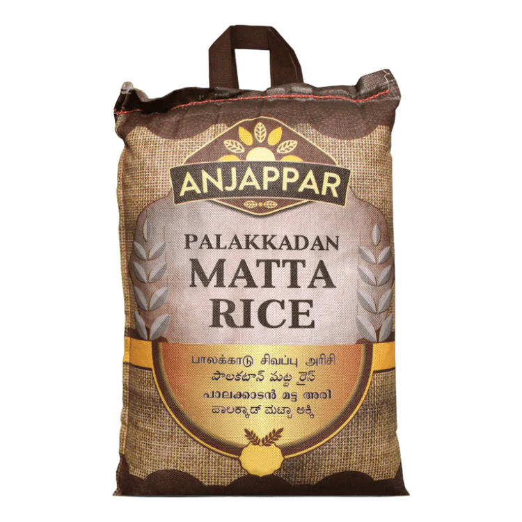 MATTA RICE_5KG