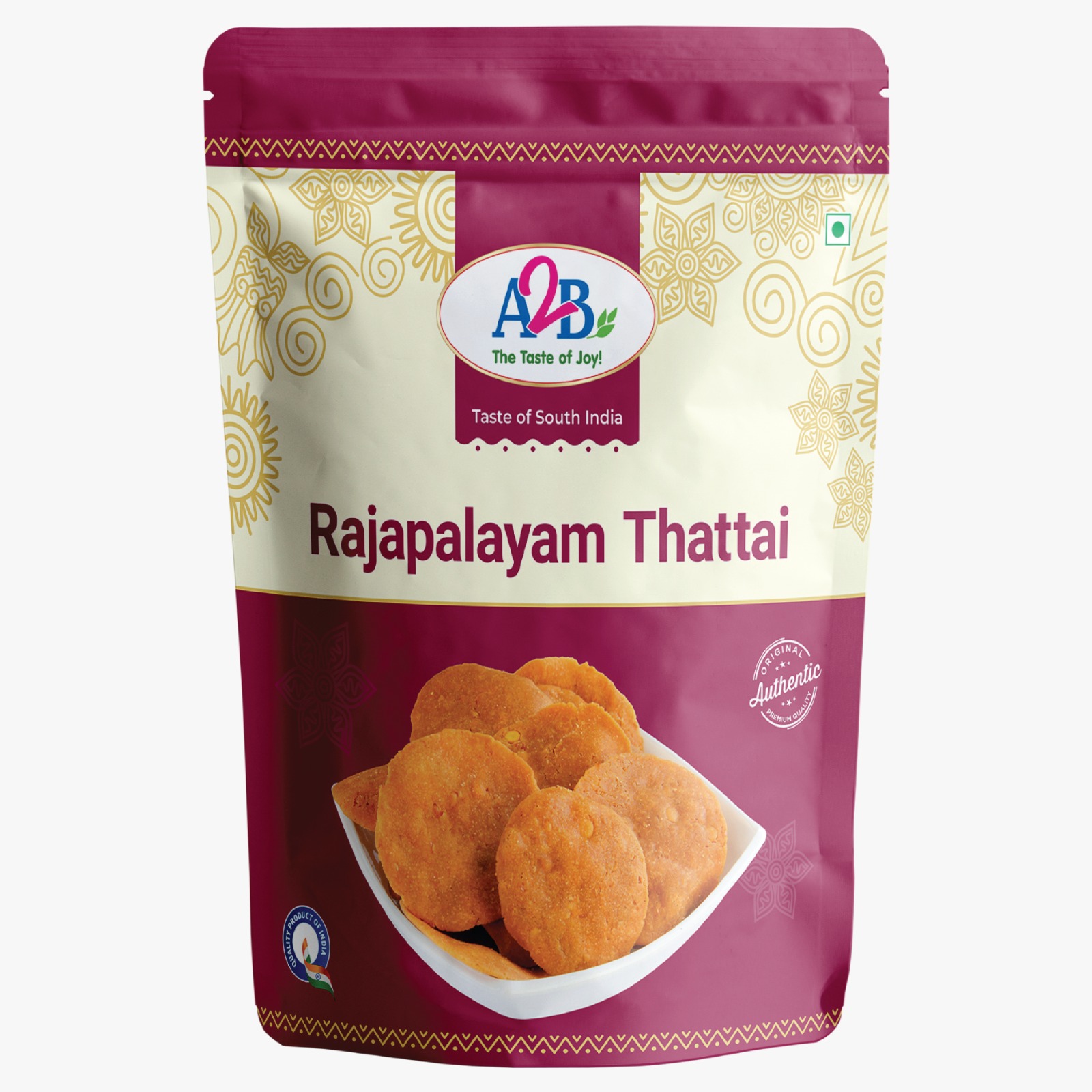 Rajapalayam Thatti