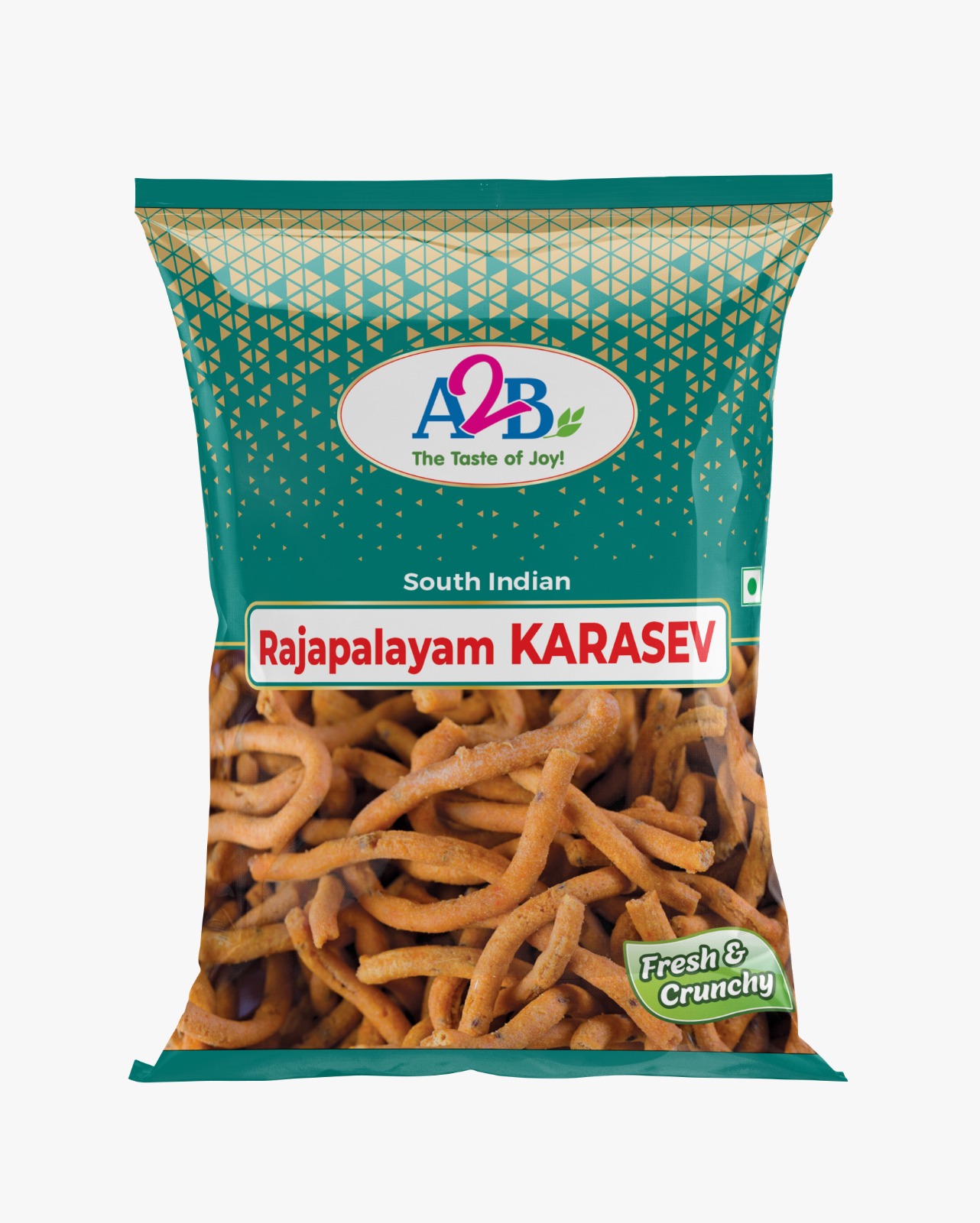 Rajapalayam Karasev