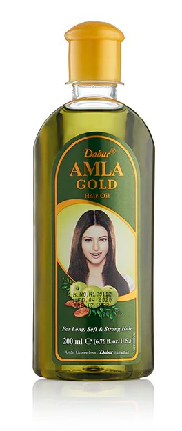Dabur Hair Oil GOLD