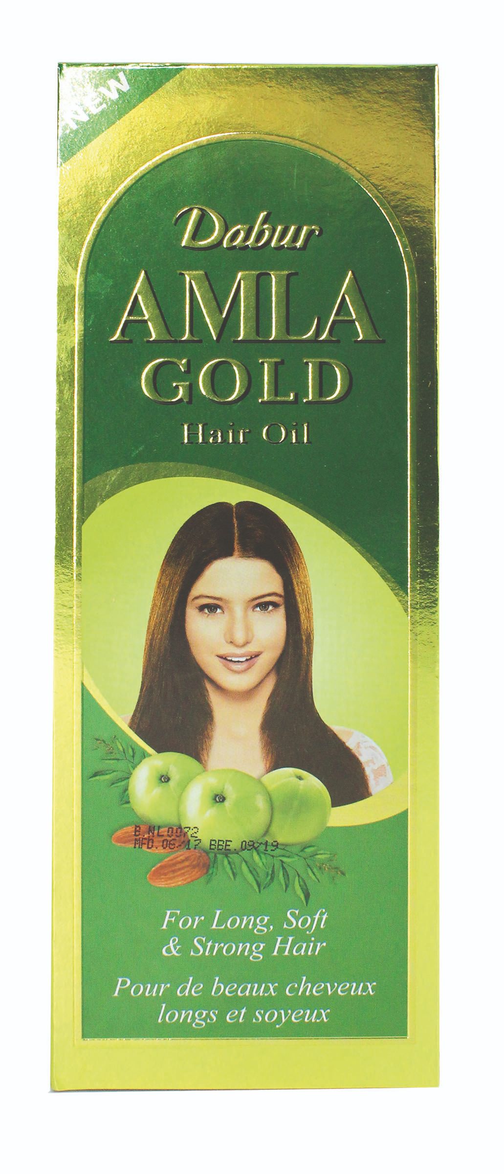 dabur amla gold