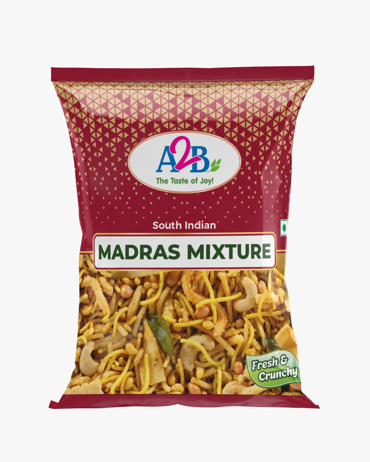 Madras Mixture