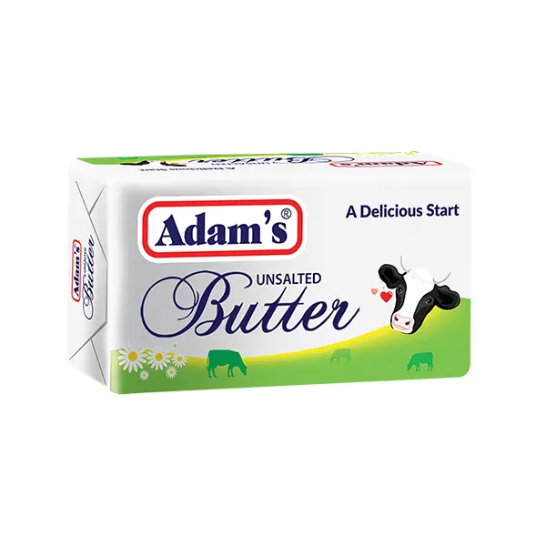 Butter