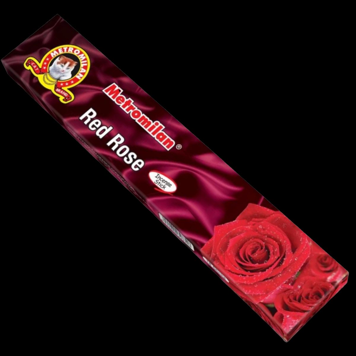 AGARBATTI MOOD 18 pc