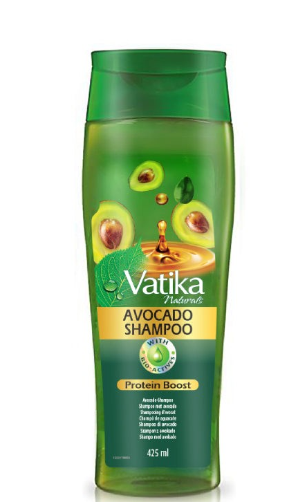 Avacardo Shampoo