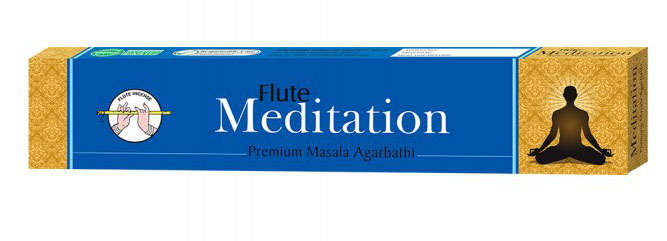 FLUTE MEDITATION MASALA