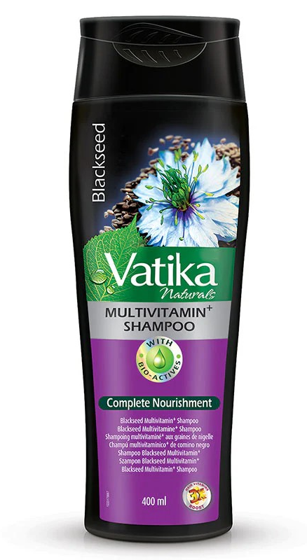 Blackseed Shampoo