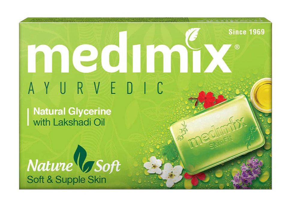 Medimix Glesrine